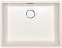 Мойка Elleci INTEGRA 105 U Bianco Zeus
