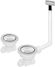 Сливной комплект Smeg RND2V
