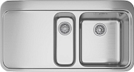 Мойка Franke SNX 251 чаша справа