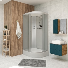 Душевая кабина Niagara NG-33084-14L