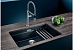 Купить Мойка Blanco Etagon 700-U SILGRANIT® PuraDur® антрацит preview 2