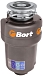 Купить Измельчитель пищевых отходов Bort Titan Max Power preview 1