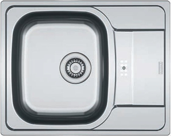 Мойка Franke PXL 614-60 preview 1