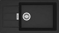 Мойка Franke SID 611-78/50 оникс