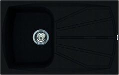 Мойка Elleci LIVING 300 Full Black