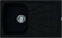 Мойка Elleci LIVING 300 Full Black