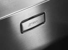 Мойка Smeg VR12S50