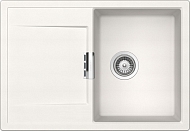 Мойка Schock ETON 45D CRISTADUR поларис