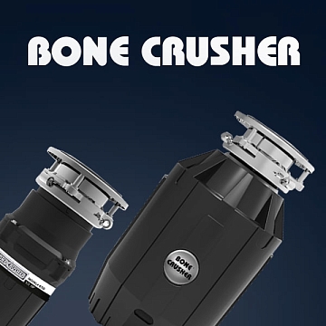 Bone Crusher