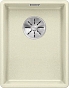 Мойка Blanco SUBLINE 320-F отводная арматура InFino® жасмин