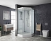 Купить Душевая кабина Niagara NG-6002-01D preview 2