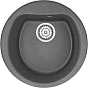 Мойка Granula 5101 графит