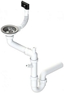 Сифон Alveus ECO 3 1/2 1130550