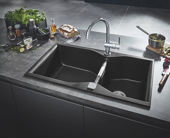 Мойка Grohe K700 31658AP0 preview 3