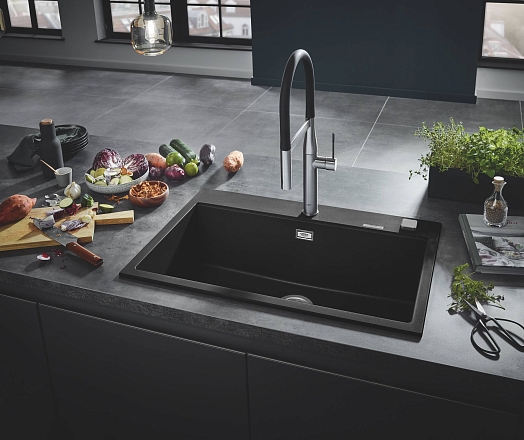 Мойка Grohe K700 31652AP0 preview 3