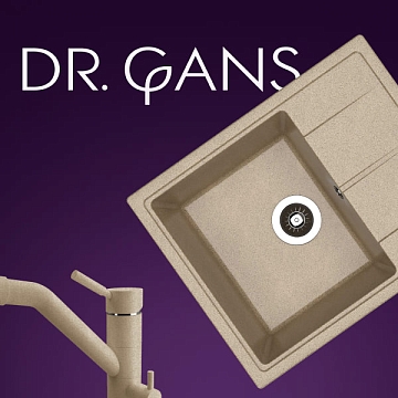 Dr. Gans