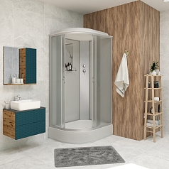 Душевая кабина Niagara NG-33394-14R