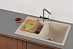 Купить Мойка Schock CAMBRIDGE 60D CRISTALITE альпина preview 5