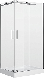 Душевое ограждение Grossman GR-1120R (Niagara Premium)
