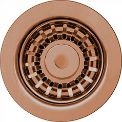 Выпуск для мойки Alveus 114 BRONZE 1127131