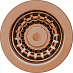 Купить Выпуск для мойки Alveus 114 BRONZE 1127131 preview 1