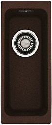 Мойка Franke KBG 110-16 шоколад new