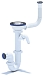 Купить Мойка Florentina Родос 760 коричневый preview 2