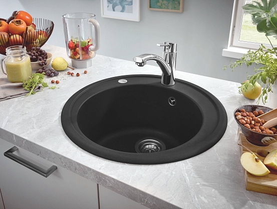 Мойка Grohe K200 31656AP0 preview 4