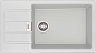 Мойка Franke SID 611-78/50 полярный белый