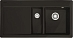 Купить Мойка Franke MTK 651-100 чаша справа антрацит preview 1