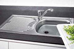 Мойка Franke ETN 614 3,5''
