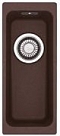 Мойка Franke KBG 110-16 шоколад