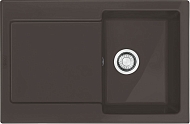 Мойка Franke MRK 611-78 графит
