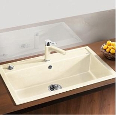 Мойка Blanco Dalago 8 шампань