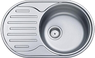 Мойка Franke PXN 611-71