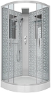 Душевая кабина Niagara NG-7715WBK