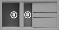 Мойка Smeg LSX102CT