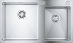 Мойка Grohe K700 31855SD0