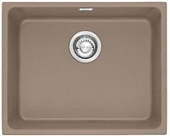Мойка Franke KBG 110-50 миндаль