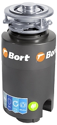 Измельчитель пищевых отходов Bort Titan 4000 Plus