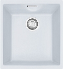 Мойка Franke SID 110-34 полярный белый