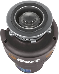 Измельчитель пищевых отходов Bort Titan Max Power (FullControl)