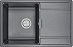 Купить Мойка Granula 7804 шварц preview 1
