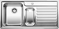 Мойка Blanco Vektris 6 S крыло справа