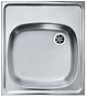 Мойка Franke ETL 610-45