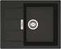 Мойка Franke SID 611-62/44 оникс