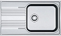 Мойка Franke SRX 611-86