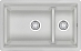 Купить Мойка Granula KS-7304U арктик preview 1