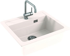 Мойка Alveus Atrox 30 белый