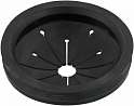 Резиновый рассекатель для 3-х болтовой горловины Bone Crusher 22-0002B-00